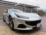 2023 Ferrari Portofino M Base Coupe for sale, Japanese used car export - photo 59 of 59 | GULJI TRADERS