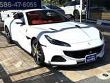 2023 Ferrari Portofino M F1 DCT Coupe for sale, Japanese used car export - photo 4 of 64 | GULJI TRADERS