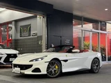 2023 Ferrari Portofino M F1 DCT Coupe for sale, Japanese used car export - photo 1 of 20 | GULJI TRADERS