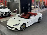 2023 Ferrari Portofino M F1 DCT Coupe for sale, Japanese used car export - photo 2 of 20 | GULJI TRADERS