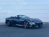 2023 Ferrari Portofino M F1 DCT Coupe for sale, Japanese used car export - photo 4 of 9 | GULJI TRADERS