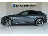 2024 Ferrari Purosangue F1 DCT 4WD Sedan for sale, Japanese used car export - photo 1 of 31 | GULJI TRADERS