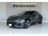 2024 Ferrari Purosangue F1 DCT 4WD Sedan for sale, Japanese used car export - photo 2 of 31 | GULJI TRADERS
