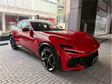 2024 Ferrari Purosangue Sedan for sale, Japanese used car export - photo 1 of 80 | GULJI TRADERS