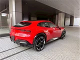 2024 Ferrari Purosangue Sedan for sale, Japanese used car export - photo 2 of 80 | GULJI TRADERS