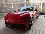 2024 Ferrari Purosangue Sedan for sale, Japanese used car export - photo 4 of 80 | GULJI TRADERS