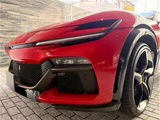 2024 Ferrari Purosangue Sedan for sale, Japanese used car export - photo 5 of 80 | GULJI TRADERS