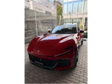 2024 Ferrari Purosangue Sedan for sale, Japanese used car export - photo 7 of 80 | GULJI TRADERS