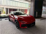 2024 Ferrari Purosangue Sedan for sale, Japanese used car export - photo 12 of 80 | GULJI TRADERS