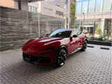 2024 Ferrari Purosangue Sedan for sale, Japanese used car export - photo 13 of 80 | GULJI TRADERS