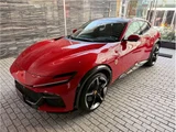 2024 Ferrari Purosangue Sedan for sale, Japanese used car export - photo 14 of 80 | GULJI TRADERS