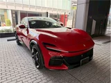 2024 Ferrari Purosangue Sedan for sale, Japanese used car export - photo 16 of 80 | GULJI TRADERS
