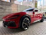 2024 Ferrari Purosangue Sedan for sale, Japanese used car export - photo 17 of 80 | GULJI TRADERS