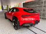 2024 Ferrari Purosangue Sedan for sale, Japanese used car export - photo 18 of 80 | GULJI TRADERS