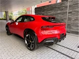 2024 Ferrari Purosangue Sedan for sale, Japanese used car export - photo 20 of 80 | GULJI TRADERS