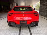 2024 Ferrari Purosangue Sedan for sale, Japanese used car export - photo 21 of 80 | GULJI TRADERS