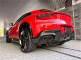 2024 Ferrari Purosangue Sedan for sale, Japanese used car export - photo 22 of 80 | GULJI TRADERS