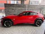 2024 Ferrari Purosangue Sedan for sale, Japanese used car export - photo 24 of 80 | GULJI TRADERS