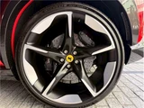 2024 Ferrari Purosangue Sedan for sale, Japanese used car export - photo 38 of 80 | GULJI TRADERS