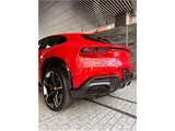 2024 Ferrari Purosangue Sedan for sale, Japanese used car export - photo 45 of 80 | GULJI TRADERS