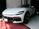 2024 Ferrari Purosangue Base Sedan for sale, Japanese used car export - photo 1 of 24 | GULJI TRADERS