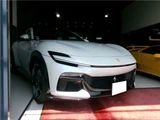 2024 Ferrari Purosangue Base Sedan for sale, Japanese used car export - photo 6 of 24 | GULJI TRADERS