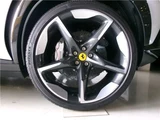 2024 Ferrari Purosangue Base Sedan for sale, Japanese used car export - photo 9 of 24 | GULJI TRADERS