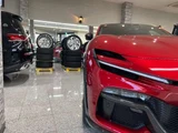 2024 Ferrari Purosangue Base Sedan for sale, Japanese used car export - photo 10 of 45 | GULJI TRADERS