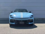 2024 Ferrari Purosangue F1 DCT 4WD Sedan for sale, Japanese used car export - photo 3 of 9 | GULJI TRADERS