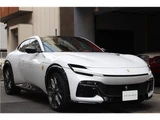 2025 Ferrari Purosangue Base Sedan for sale, Japanese used car export - photo 1 of 50 | GULJI TRADERS