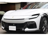 2025 Ferrari Purosangue Base Sedan for sale, Japanese used car export - photo 7 of 50 | GULJI TRADERS