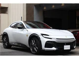 2025 Ferrari Purosangue Base Sedan for sale, Japanese used car export - photo 10 of 50 | GULJI TRADERS