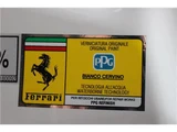 2025 Ferrari Purosangue Base Sedan for sale, Japanese used car export - photo 47 of 50 | GULJI TRADERS
