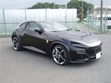 2025 Ferrari Purosangue Base Sedan for sale, Japanese used car export - photo 4 of 38 | GULJI TRADERS