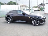 2025 Ferrari Purosangue Base Sedan for sale, Japanese used car export - photo 6 of 38 | GULJI TRADERS