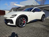 2025 Ferrari Purosangue Base Sedan for sale, Japanese used car export - photo 1 of 20 | GULJI TRADERS