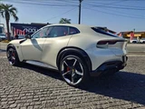 2025 Ferrari Purosangue Base Sedan for sale, Japanese used car export - photo 2 of 20 | GULJI TRADERS
