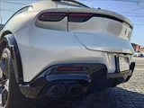 2025 Ferrari Purosangue Base Sedan for sale, Japanese used car export - photo 9 of 20 | GULJI TRADERS
