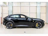 2025 Ferrari Purosangue Base Sedan for sale, Japanese used car export - photo 4 of 9 | GULJI TRADERS