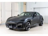 2026 Ferrari Purosangue Base Sedan for sale, Japanese used car export - photo 1 of 9 | GULJI TRADERS