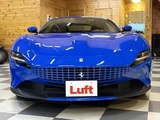 2021 Ferrari Roma Base Coupe for sale, Japanese used car export - photo 4 of 33 | GULJI TRADERS
