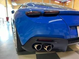 2021 Ferrari Roma Base Coupe for sale, Japanese used car export - photo 8 of 33 | GULJI TRADERS