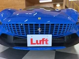 2021 Ferrari Roma Base Coupe for sale, Japanese used car export - photo 10 of 33 | GULJI TRADERS