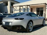 2021 Ferrari Roma Base Coupe for sale, Japanese used car export - photo 2 of 61 | GULJI TRADERS