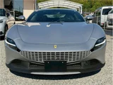 2021 Ferrari Roma Base Coupe for sale, Japanese used car export - photo 43 of 61 | GULJI TRADERS
