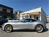 2021 Ferrari Roma Base Coupe for sale, Japanese used car export - photo 45 of 61 | GULJI TRADERS