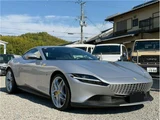 2021 Ferrari Roma Base Coupe for sale, Japanese used car export - photo 47 of 61 | GULJI TRADERS