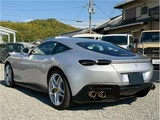 2021 Ferrari Roma Base Coupe for sale, Japanese used car export - photo 48 of 61 | GULJI TRADERS