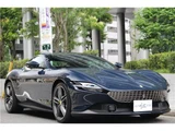 2021 Ferrari Roma Base Coupe for sale, Japanese used car export - photo 1 of 21 | GULJI TRADERS