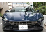 2021 Ferrari Roma Base Coupe for sale, Japanese used car export - photo 2 of 21 | GULJI TRADERS
